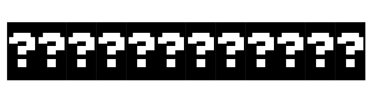 GLITCH-Inverse  Free Fonts Download