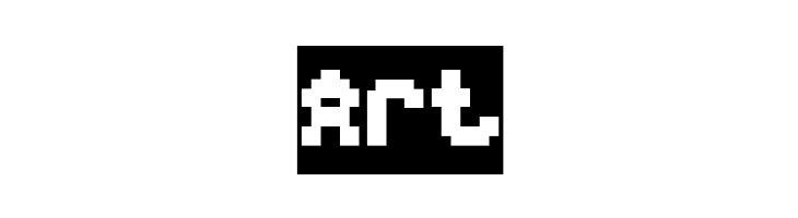 GLITCH-Inverse  Free Fonts Download