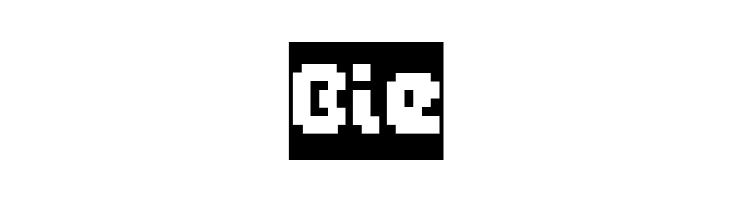 GLITCH-Inverse  Free Fonts Download