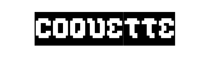 GLITCH-Inverse  Free Fonts Download