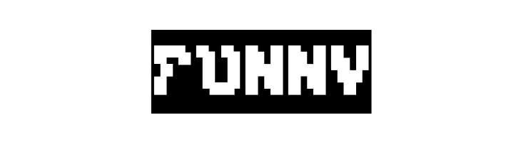 GLITCH-Inverse  Free Fonts Download