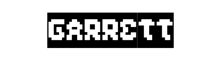 GLITCH-Inverse  Free Fonts Download