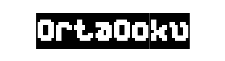 GLITCH-Inverse  Free Fonts Download