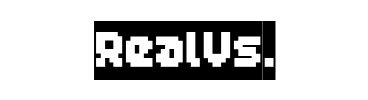 GLITCH-Inverse  Free Fonts Download