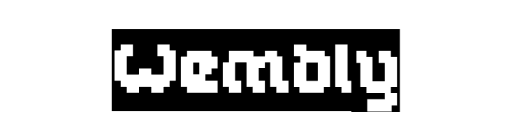 GLITCH-Inverse  Free Fonts Download