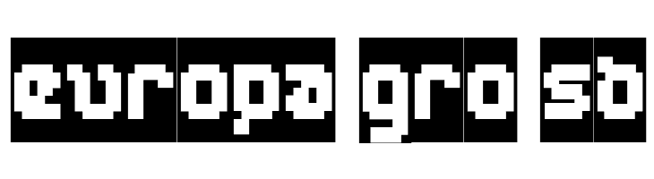 GLITCH-Inverse  Free Fonts Download