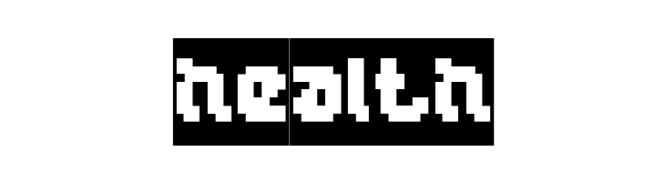 GLITCH-Inverse  Free Fonts Download