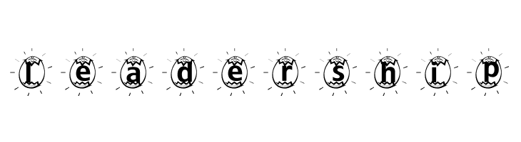 ADFBEasterEgg  Free Fonts Download