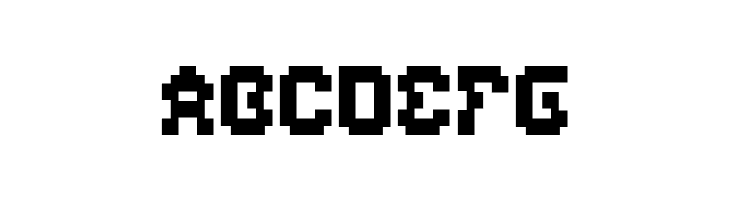 GLITCH-Light  Free Fonts Download