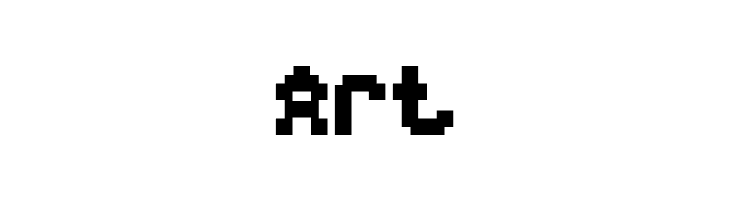 GLITCH-Light  Free Fonts Download