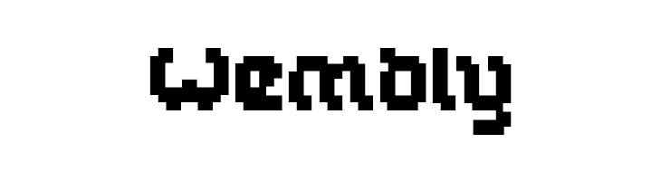 GLITCH-Light  Free Fonts Download