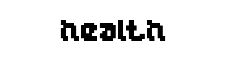 GLITCH-Light  Free Fonts Download