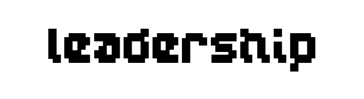 GLITCH-Light  Free Fonts Download