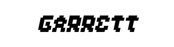 GLITCH Italic  Free Fonts Download