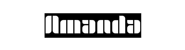 GOLDEN BAR-Inverse  Free Fonts Download