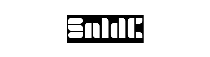 GOLDEN BAR-Inverse  Free Fonts Download