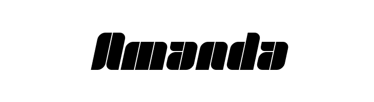 GOLDEN BAR Bold Italic  Free Fonts Download