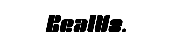 GOLDEN BAR Bold Italic  Free Fonts Download