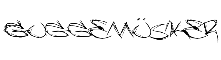 Slammer tag  Free Fonts Download