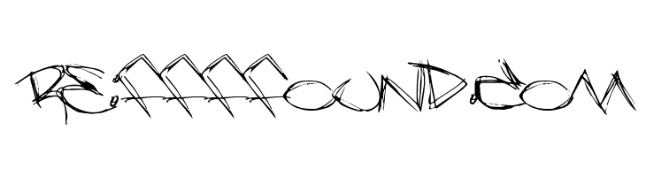 Slammer tag  Free Fonts Download