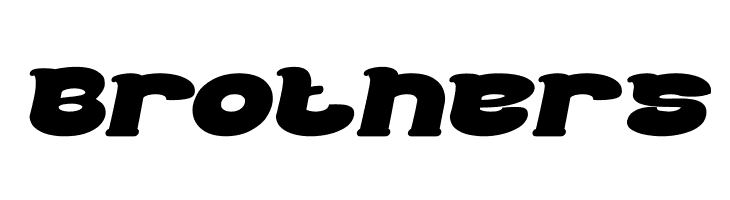 Good Morning Bold Italic  Free Fonts Download