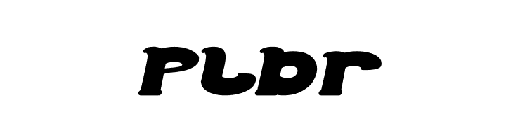 Good Morning Bold Italic  Free Fonts Download