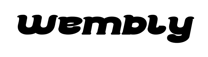 Good Morning Bold Italic  Free Fonts Download