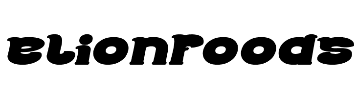 Good Morning Bold Italic  Free Fonts Download