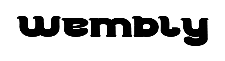 Good Morning Bold  Free Fonts Download