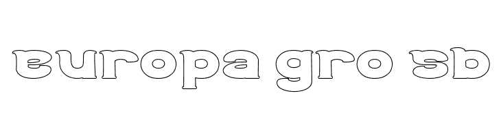 Good Morning-Hollow  Free Fonts Download