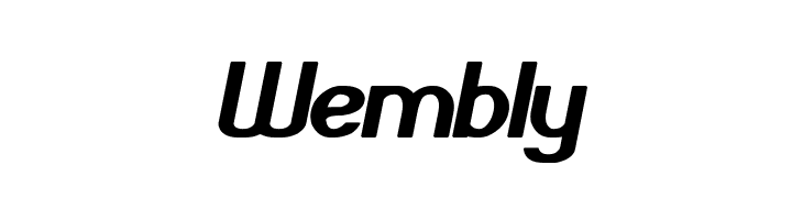 GRAND PRIX Bold Italic  Free Fonts Download