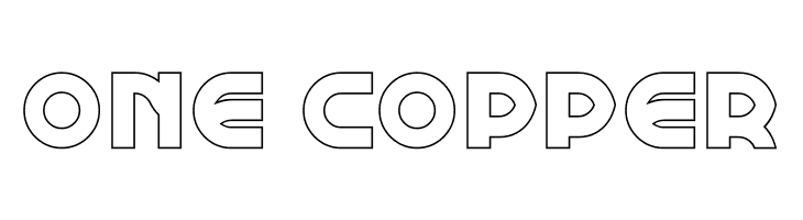 GAPHIC DESIGN-Hollow  Free Fonts Download