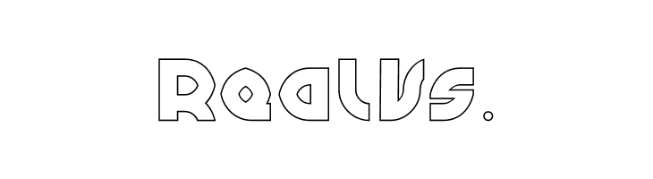 GAPHIC DESIGN-Hollow  Free Fonts Download