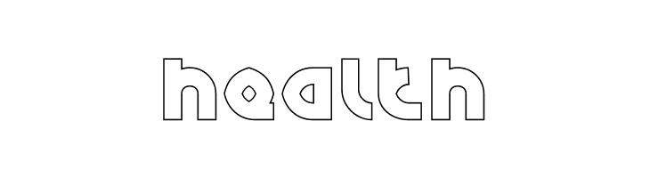 GAPHIC DESIGN-Hollow  Free Fonts Download