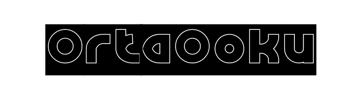GAPHIC DESIGN-Hollow-Inverse  Free Fonts Download