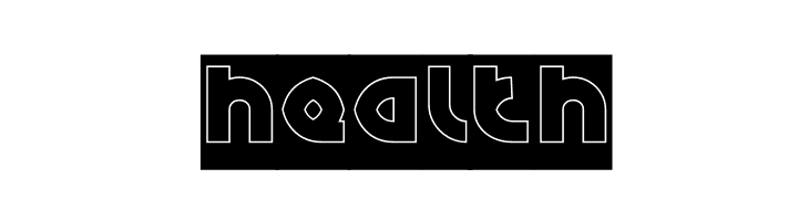 GAPHIC DESIGN-Hollow-Inverse  Free Fonts Download