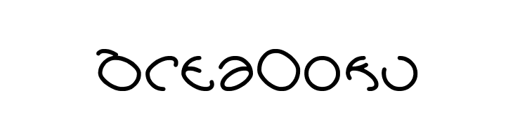 Graphic Dream  Free Fonts Download