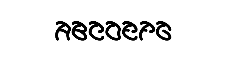 Graphic Dream Bold  Free Fonts Download