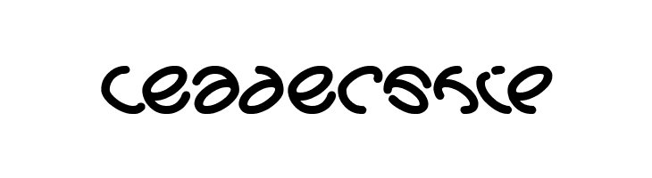 Graphic Dream Bold  Free Fonts Download