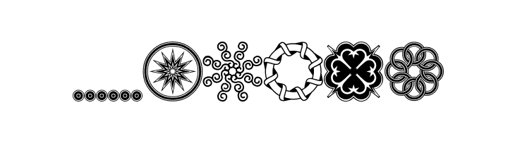 whirlygigs  Free Fonts Download