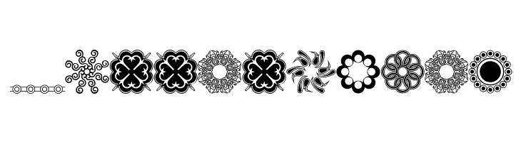 whirlygigs  Free Fonts Download