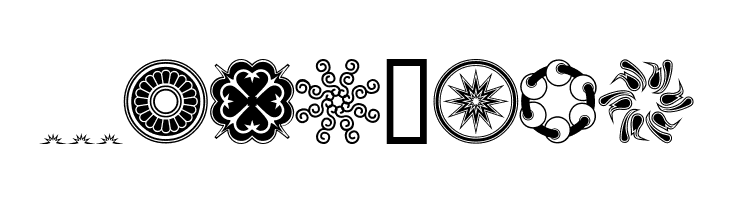 whirlygigs  Free Fonts Download