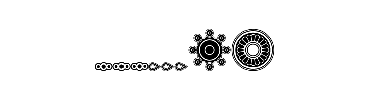 whirlygigs  Free Fonts Download