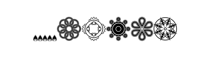 whirlygigs  Free Fonts Download