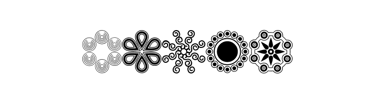 whirlygigs  Free Fonts Download