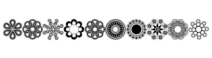 whirlygigs  Free Fonts Download