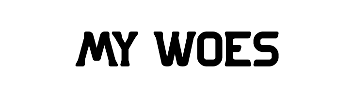 GREAT ADVENTURE Bold  Free Fonts Download