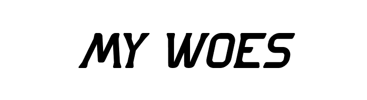 GREAT ADVENTURE Italic  Free Fonts Download