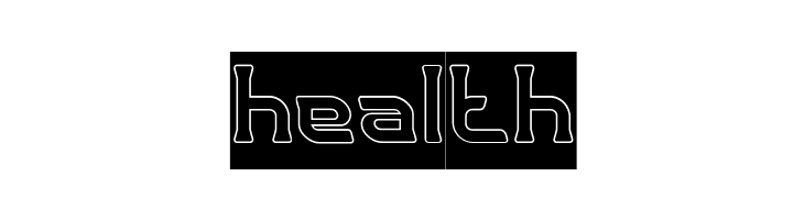 GREAT ADVENTURE-Hollow-Inverse  Free Fonts Download