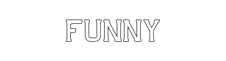 GREAT ADVENTURE-Hollow  Free Fonts Download